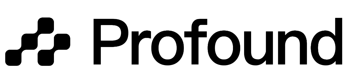 Profound logo